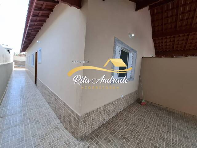 Casa para Venda em Mongaguá - 4