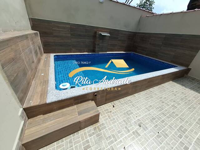 Casa para Venda em Mongaguá - 5