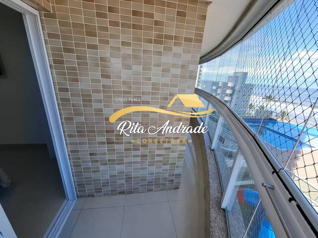 Apartamento para Venda em Mongaguá - 5