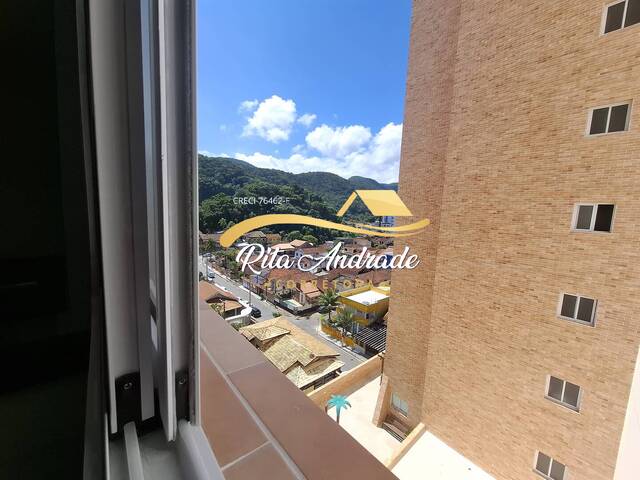 Apartamento para Venda em Mongaguá - 4
