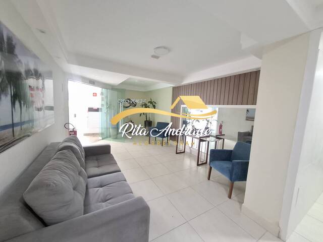 Apartamento para Venda em Mongaguá - 4