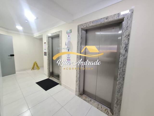 Apartamento para Venda em Mongaguá - 5