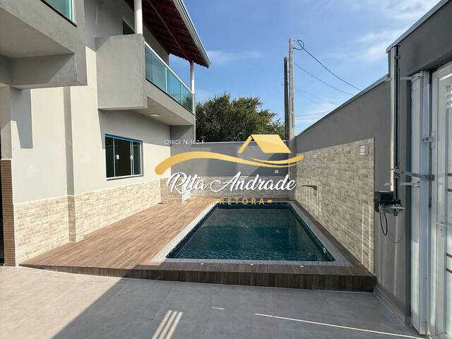 Sobrado para Venda em Mongaguá - 4