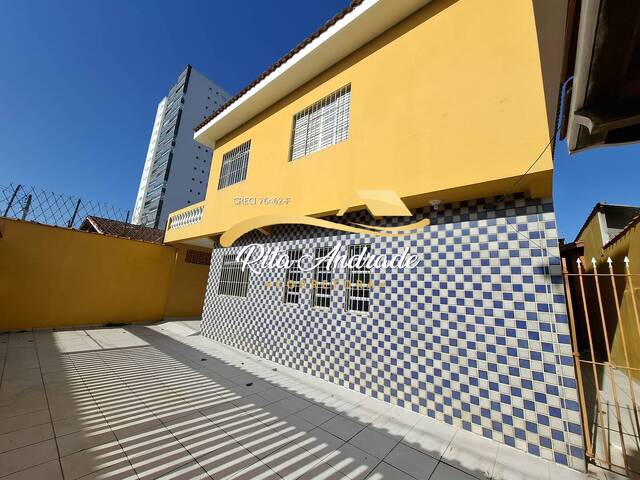 Sobrado para Venda em Mongaguá - 3