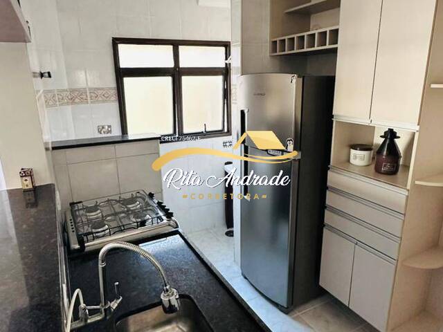 Apartamento para Venda em Mongaguá - 5