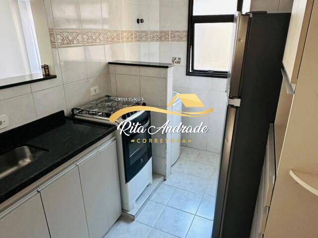 Apartamento para Venda em Mongaguá - 4