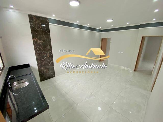#2230 - Casa para Venda em Mongaguá - SP