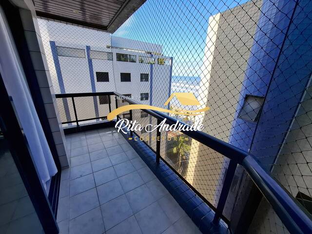 #2228 - Apartamento para Venda em Mongaguá - SP