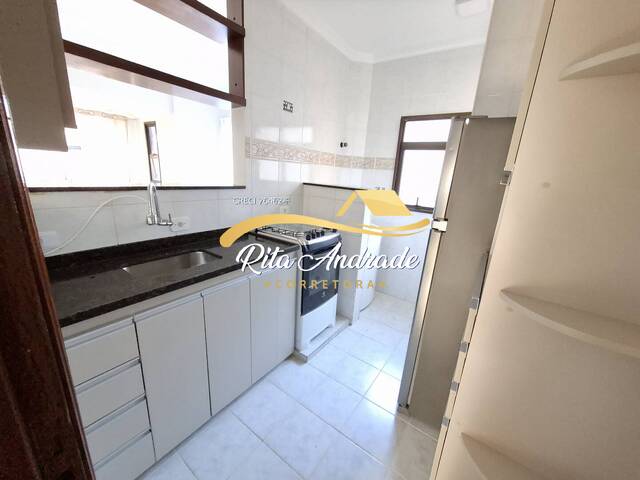 #2228 - Apartamento para Venda em Mongaguá - SP