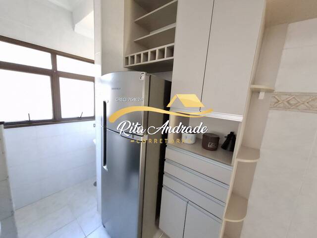 Apartamento para Venda em Mongaguá - 5