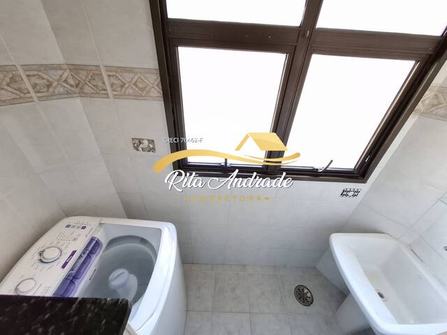 Apartamento para Venda em Mongaguá - 4