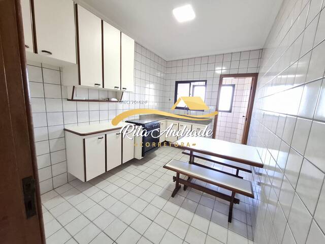 #2232 - Apartamento para Venda em Mongaguá - SP