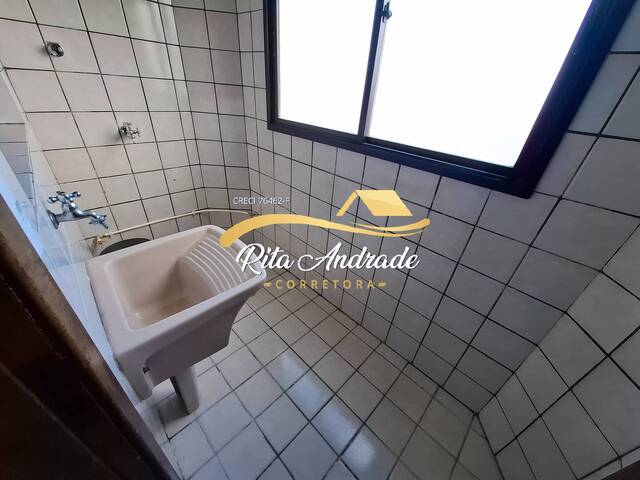 Apartamento para Venda em Mongaguá - 4