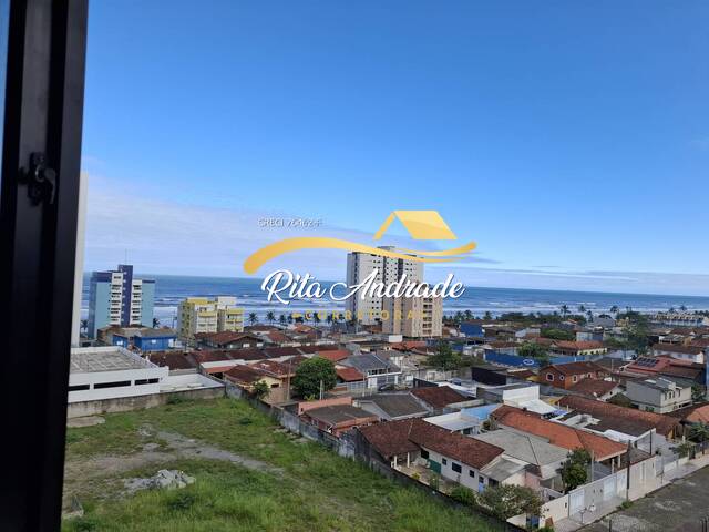 Apartamento para Venda em Mongaguá - 5