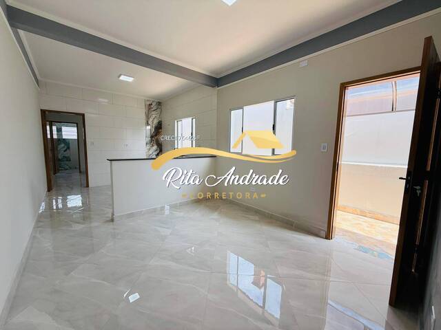 Casa para Venda em Mongaguá - 5