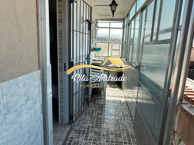 Apartamento para Venda em Mongaguá - 5