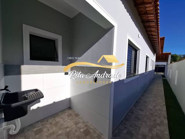 Casa para Venda em Itanhaém - 4