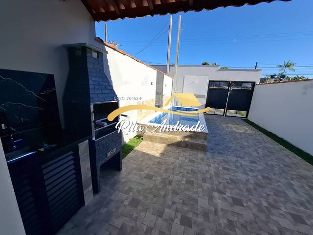 Casa para Venda em Itanhaém - 5
