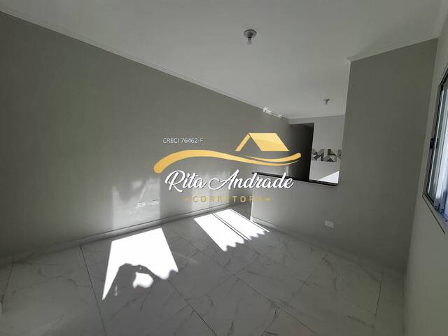 #2162 - Casa para Venda em Mongaguá - SP