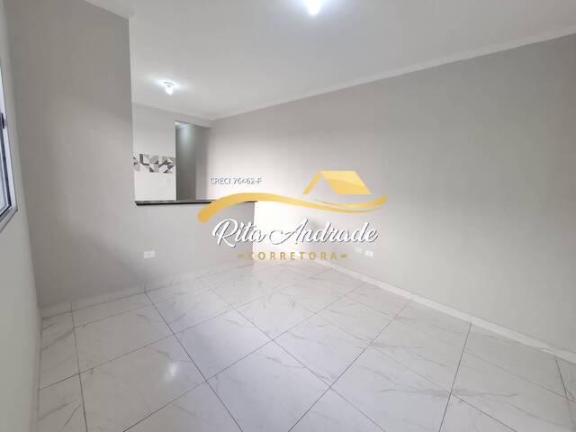 #2239 - Casa para Venda em Mongaguá - SP