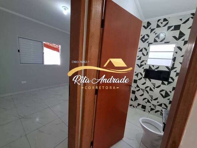 Casa para Venda em Mongaguá - 4