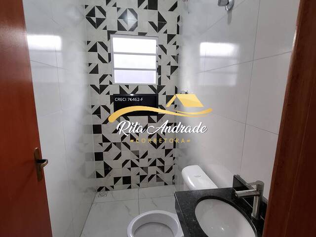 Casa para Venda em Mongaguá - 5
