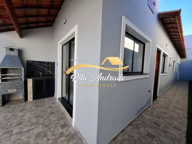 Casa para Venda em Itanhaém - 4