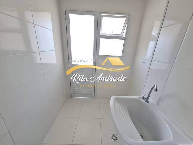 Apartamento para Venda em Mongaguá - 4