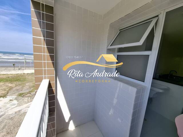 Apartamento para Venda em Mongaguá - 5