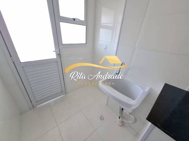Apartamento para Venda em Mongaguá - 4