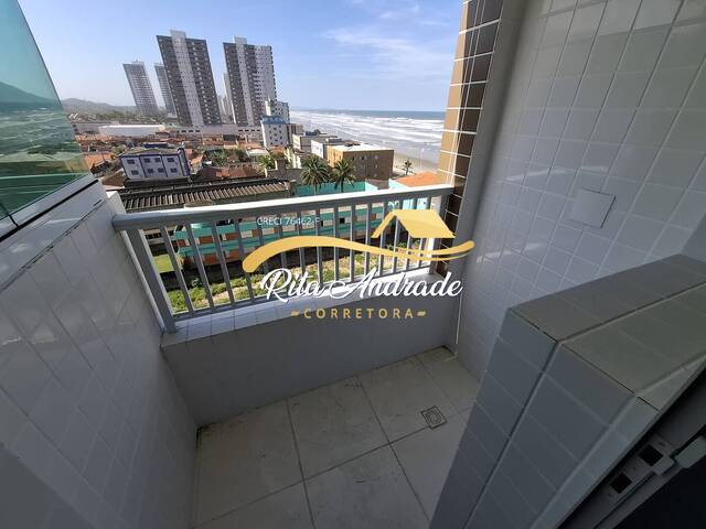 Apartamento para Venda em Mongaguá - 5