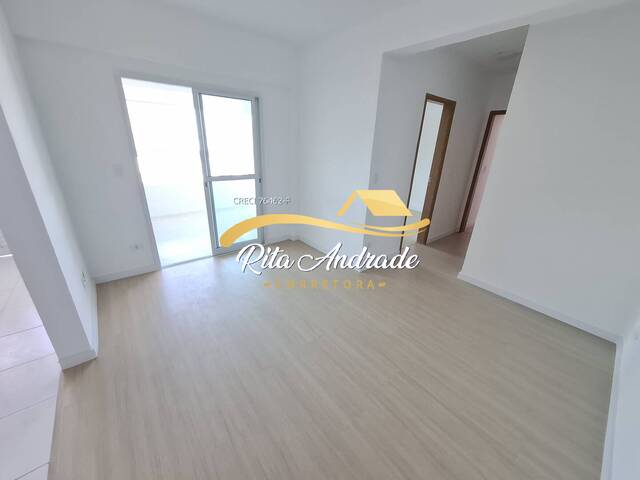 #2242 - Apartamento para Venda em Mongaguá - SP