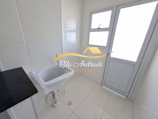 Apartamento para Venda em Mongaguá - 4