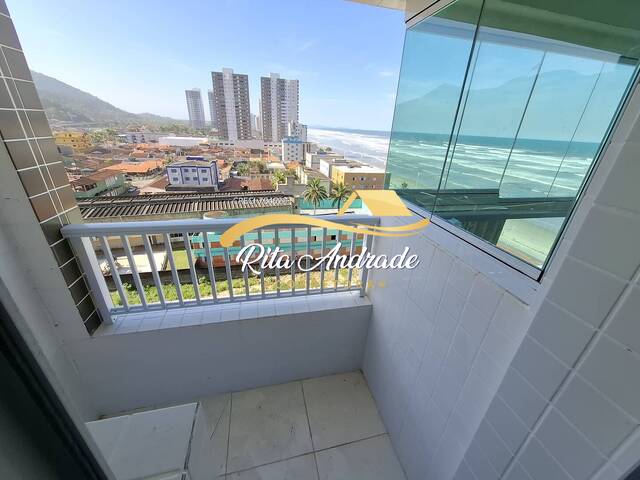 Apartamento para Venda em Mongaguá - 5