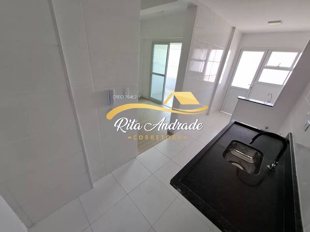 Apartamento para Venda em Mongaguá - 4