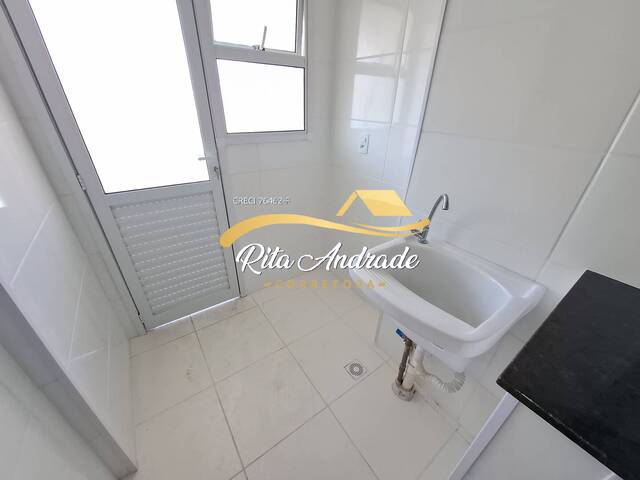 Apartamento para Venda em Mongaguá - 5