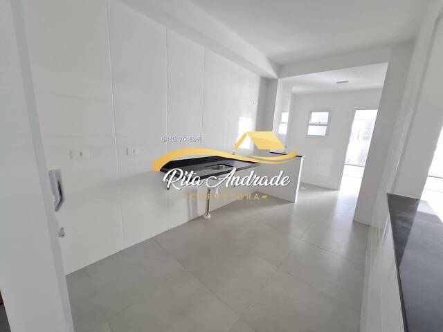#2106 - Apartamento para Venda em Mongaguá - SP