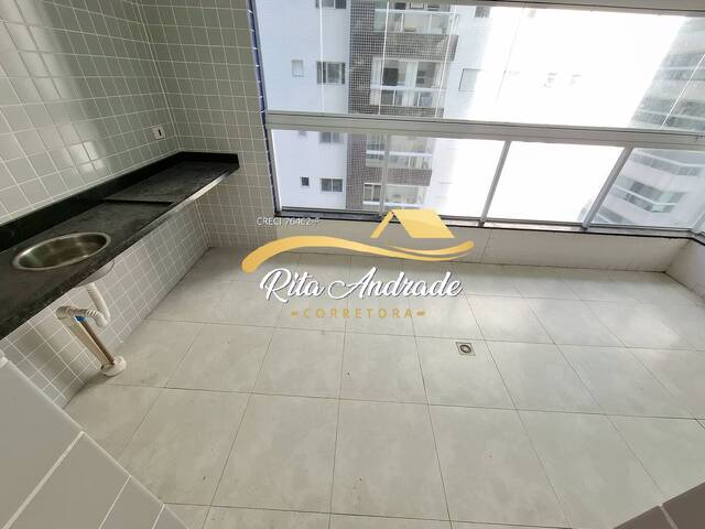 Apartamento para Venda em Mongaguá - 4