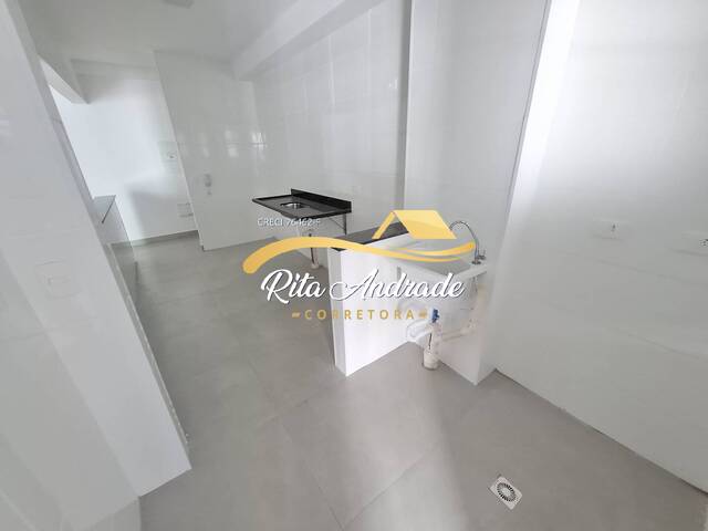 Apartamento para Venda em Mongaguá - 5