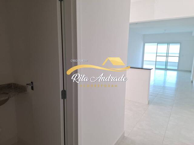 Apartamento para Venda em Mongaguá - 2