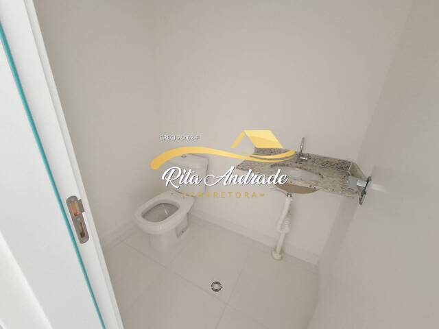 Apartamento para Venda em Mongaguá - 4