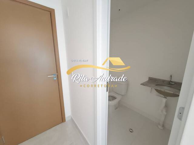 Apartamento para Venda em Mongaguá - 3