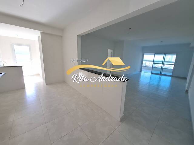 Apartamento para Venda em Mongaguá - 5