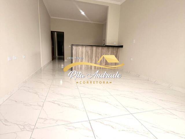 Casa para Venda em Mongaguá - 5