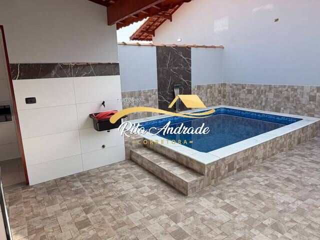 Casa para Venda em Mongaguá - 4