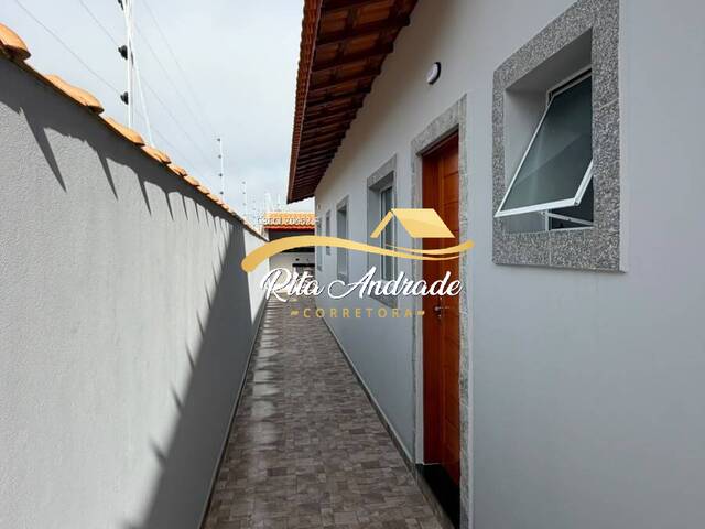 Casa para Venda em Mongaguá - 5