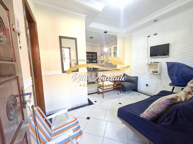 #2248 - Casa em condomínio para Venda em Mongaguá - SP