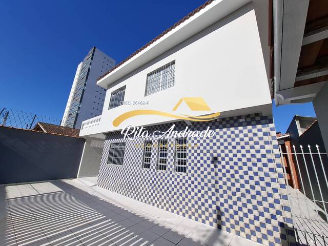 #2227 - Sobrado para Venda em Mongaguá - SP