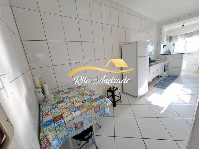 Apartamento para Venda em Mongaguá - 4