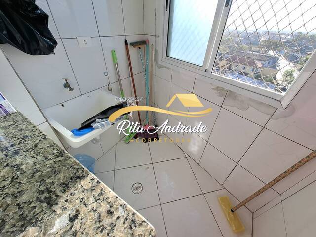 Apartamento para Venda em Mongaguá - 5
